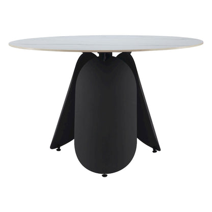 Toru Dining Table White