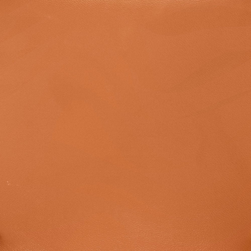 Enterprise Low Back Office Chair Terracotta