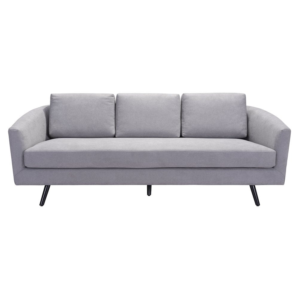 Divinity Sofa Gray