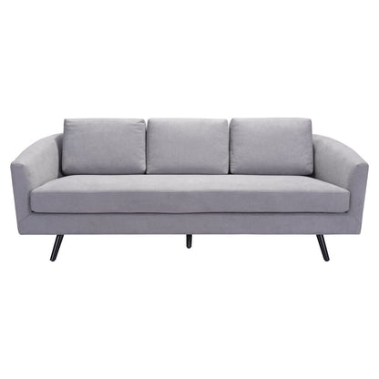 Divinity Sofa Gray