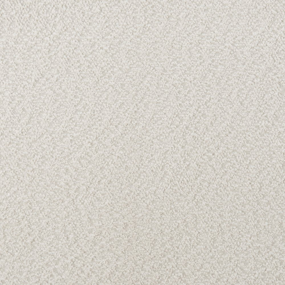 Baris Queen Bed Ivory