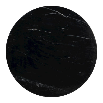 Kuro Dining Table Black