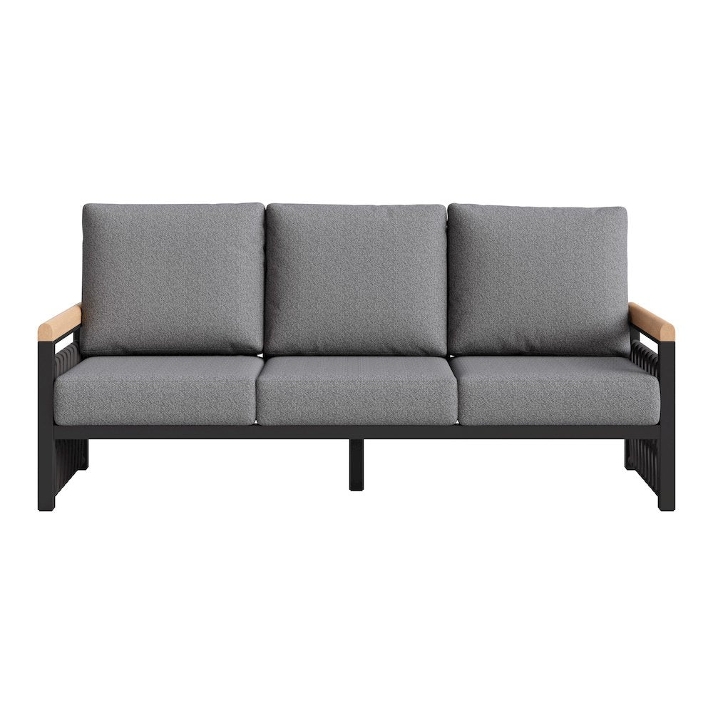 Naru Sofa Gray