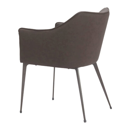 Belmont Dining Chair Brown