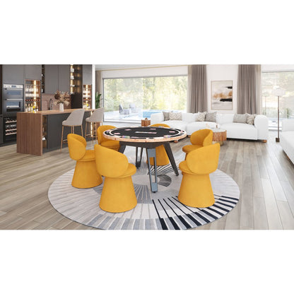 Tayte Sofa White