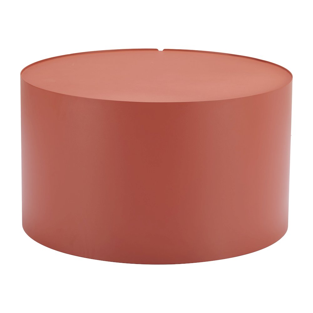 Bayu Coffee Table Brown