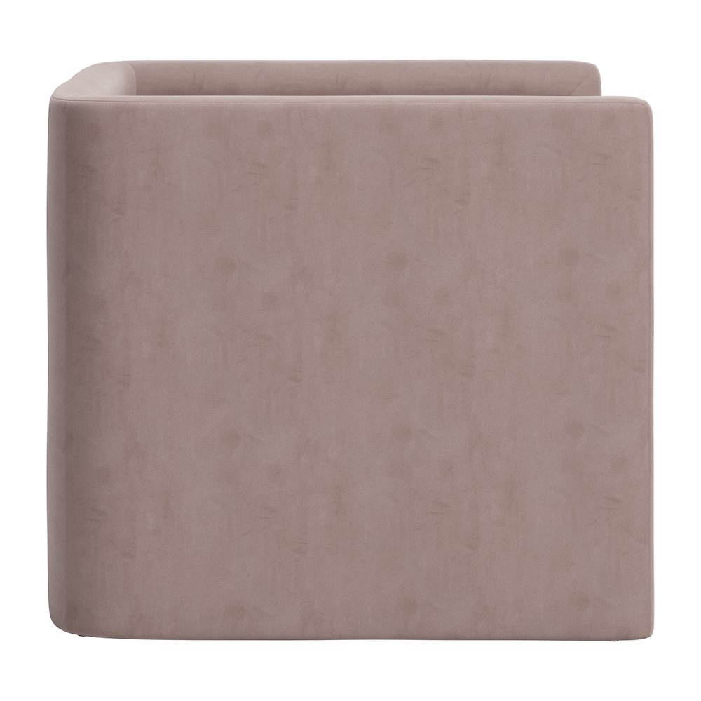 Trippel Armchair Taupe