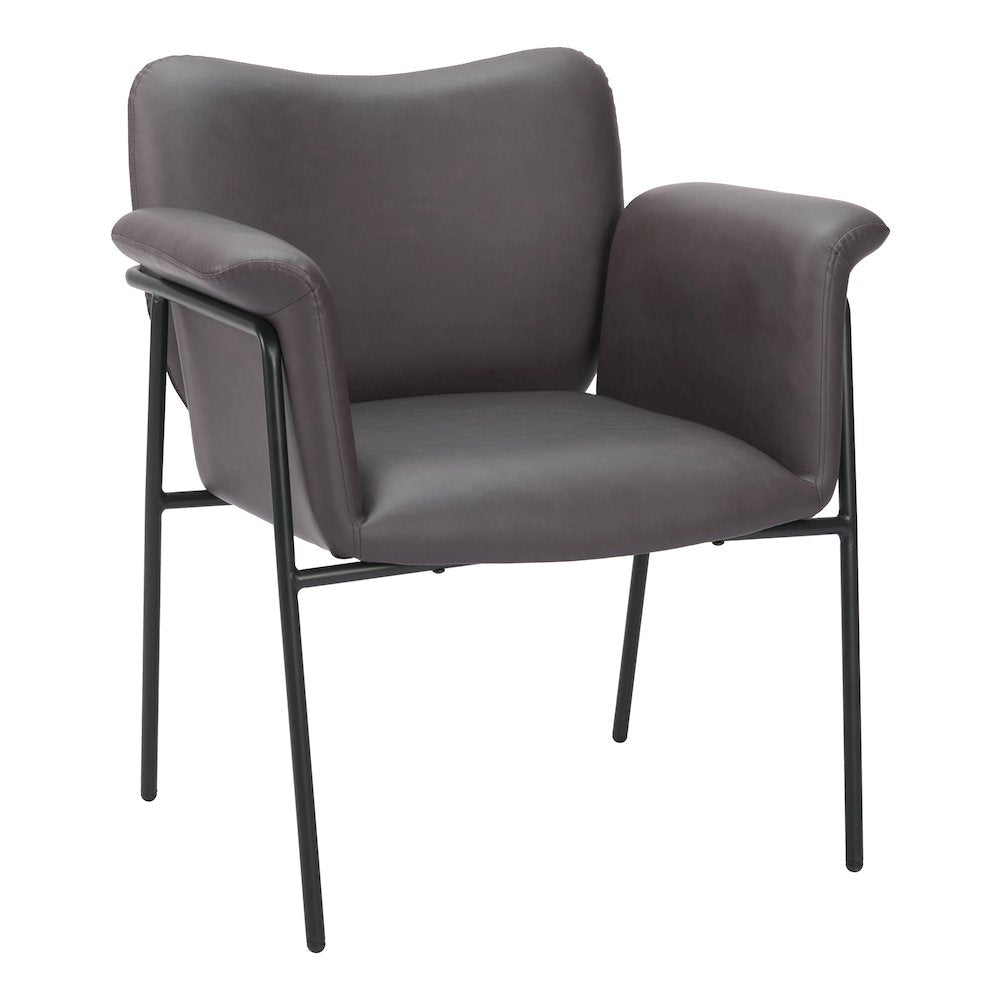 Heritage Dining Chair Brown
