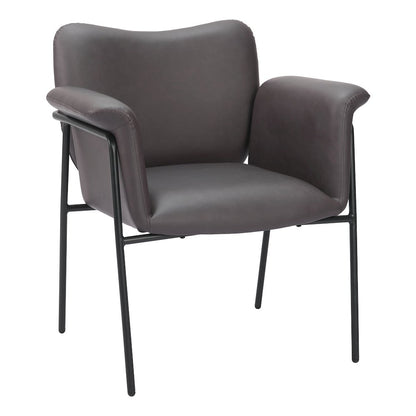 Heritage Dining Chair Brown