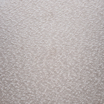 Banjul Ottoman Misty Gray