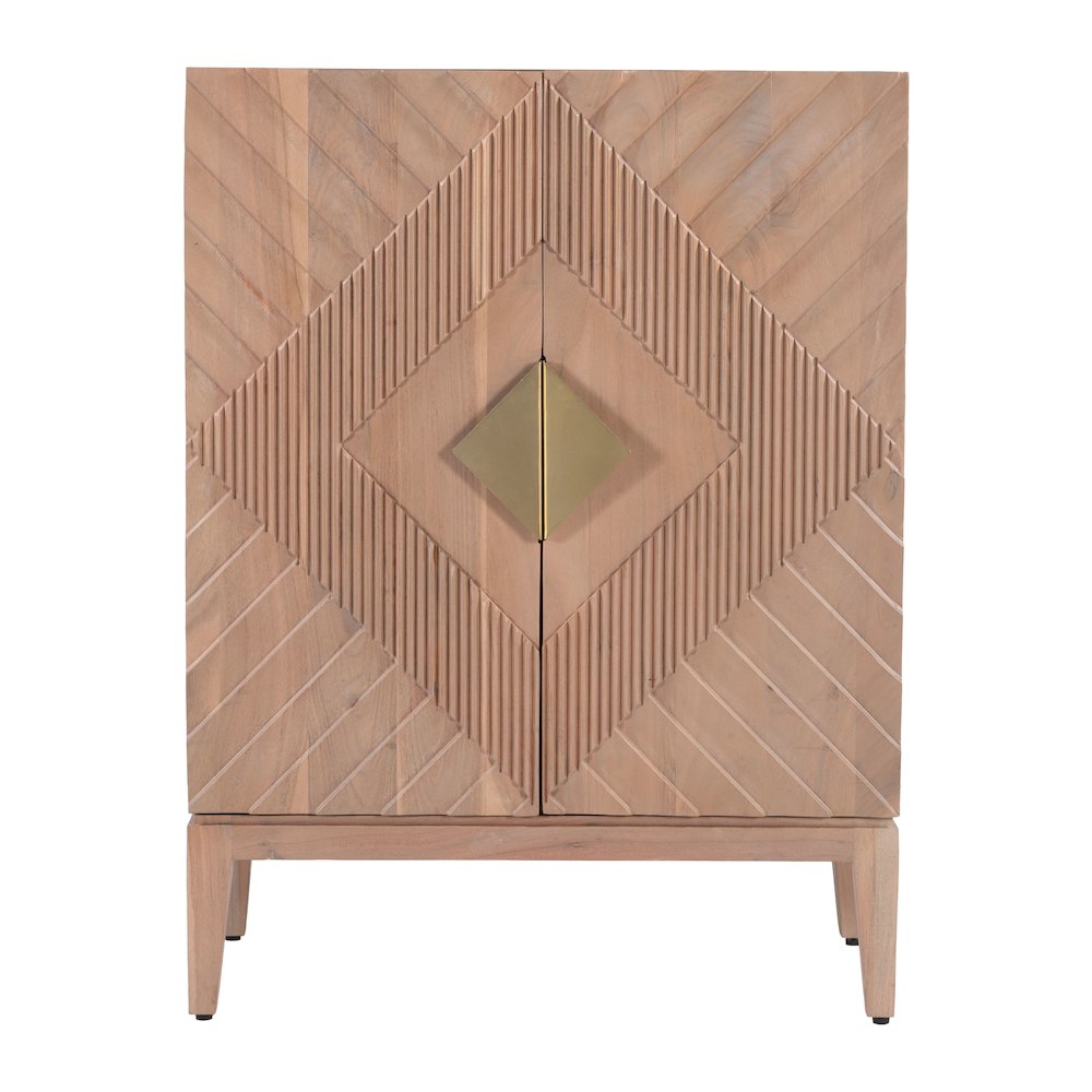 Hira Cabinet Natural
