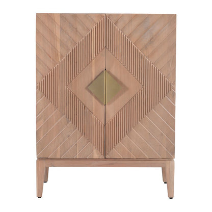 Hira Cabinet Natural
