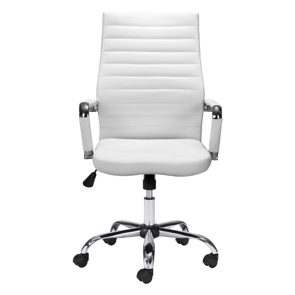 Primero Office Chair White