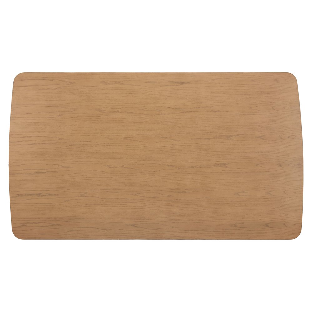 Rovina Dining Table Natural