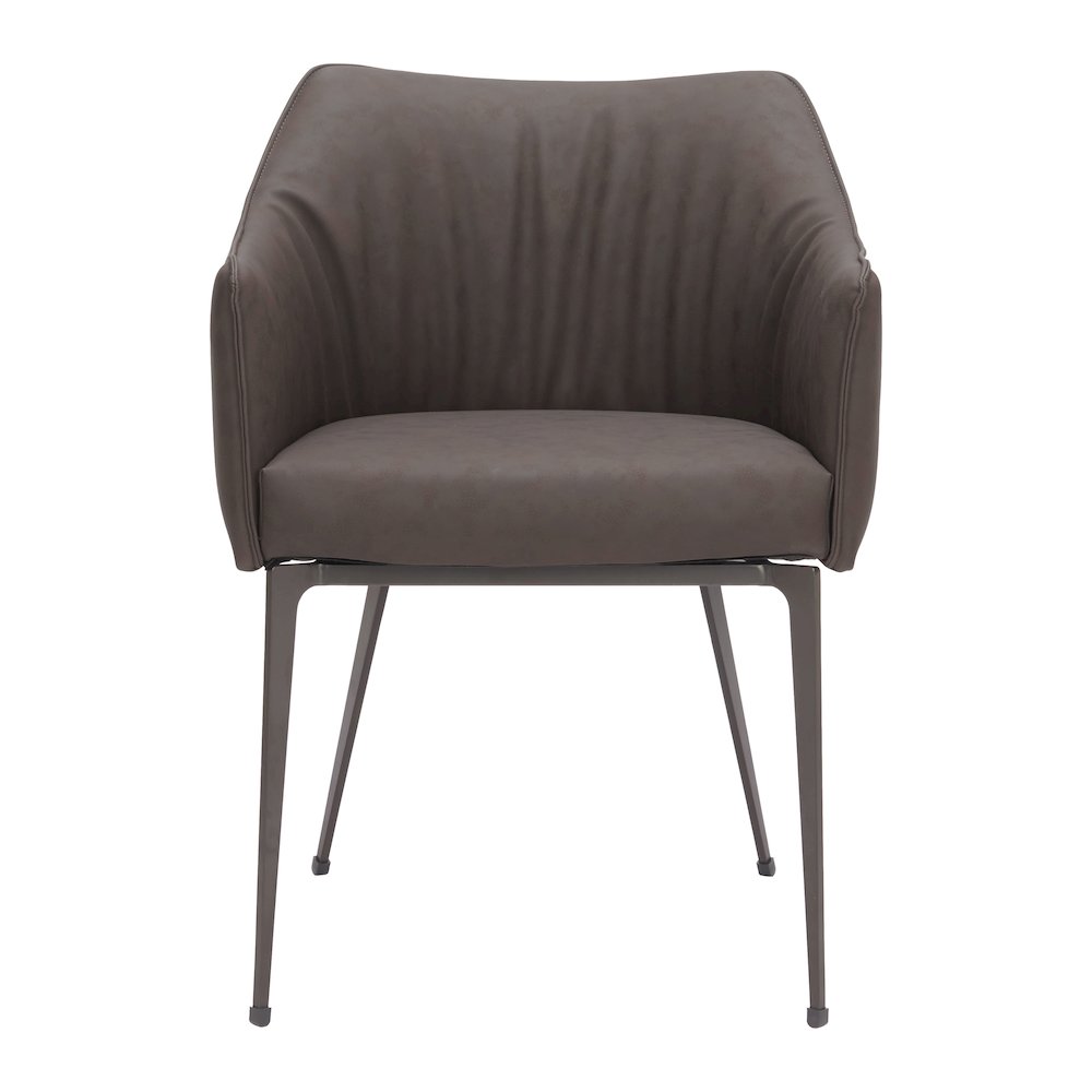 Belmont Dining Chair Brown