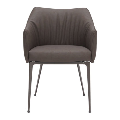 Belmont Dining Chair Brown