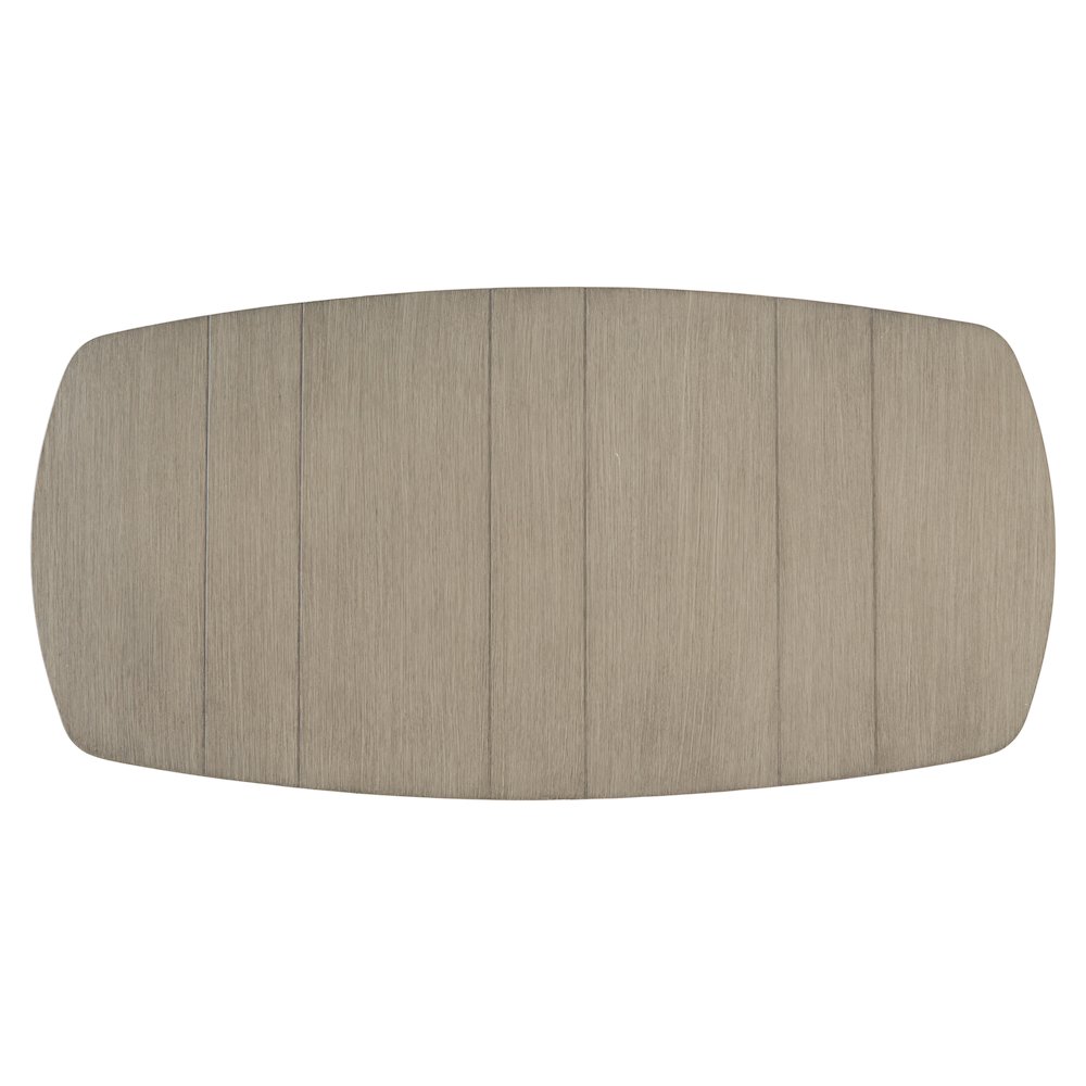 Foret Coffee Table Brown