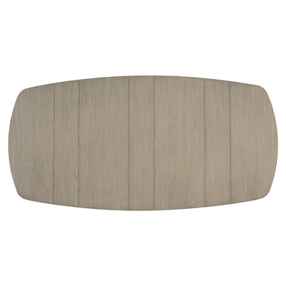 Foret Coffee Table Brown
