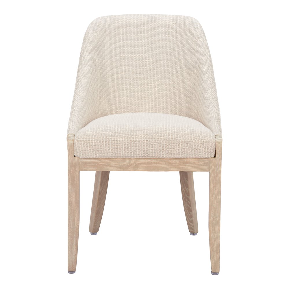 Calmo Dining Chair Beige