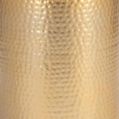 Coldveil Storage Coffee Table Gold