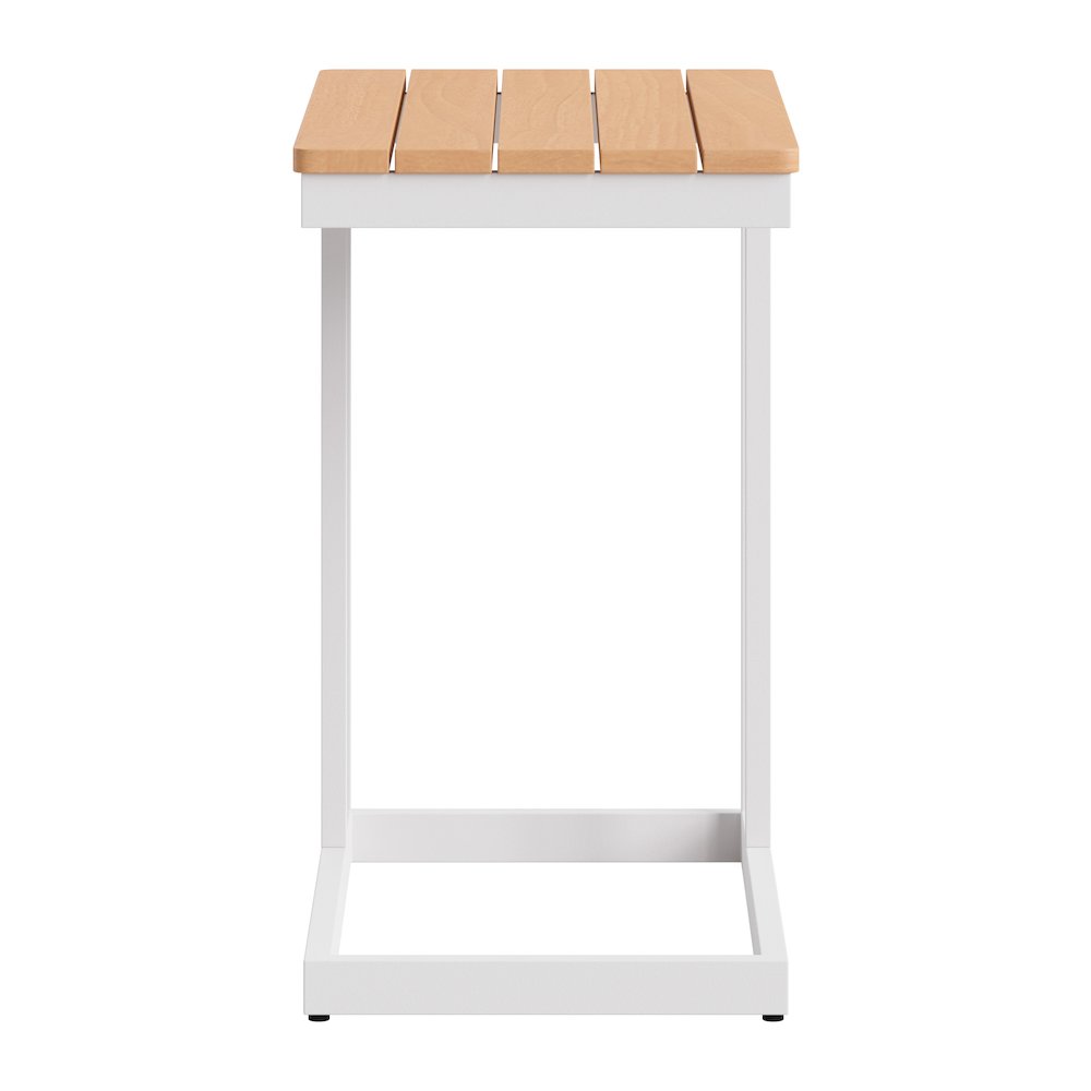 Tamaru Side Table Natural