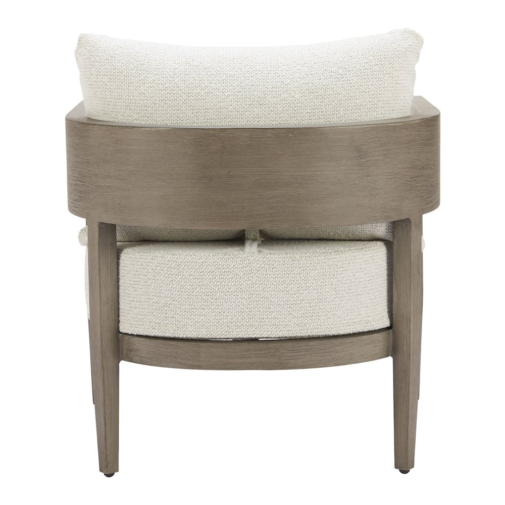 Foret Armchair Beige