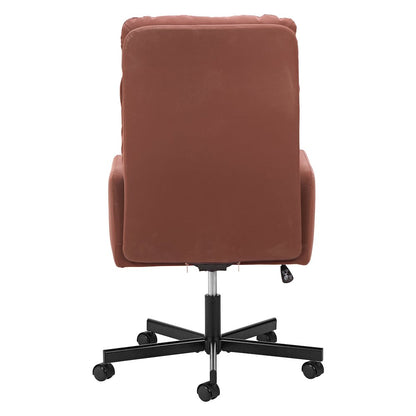 Sable Office Chair Brown