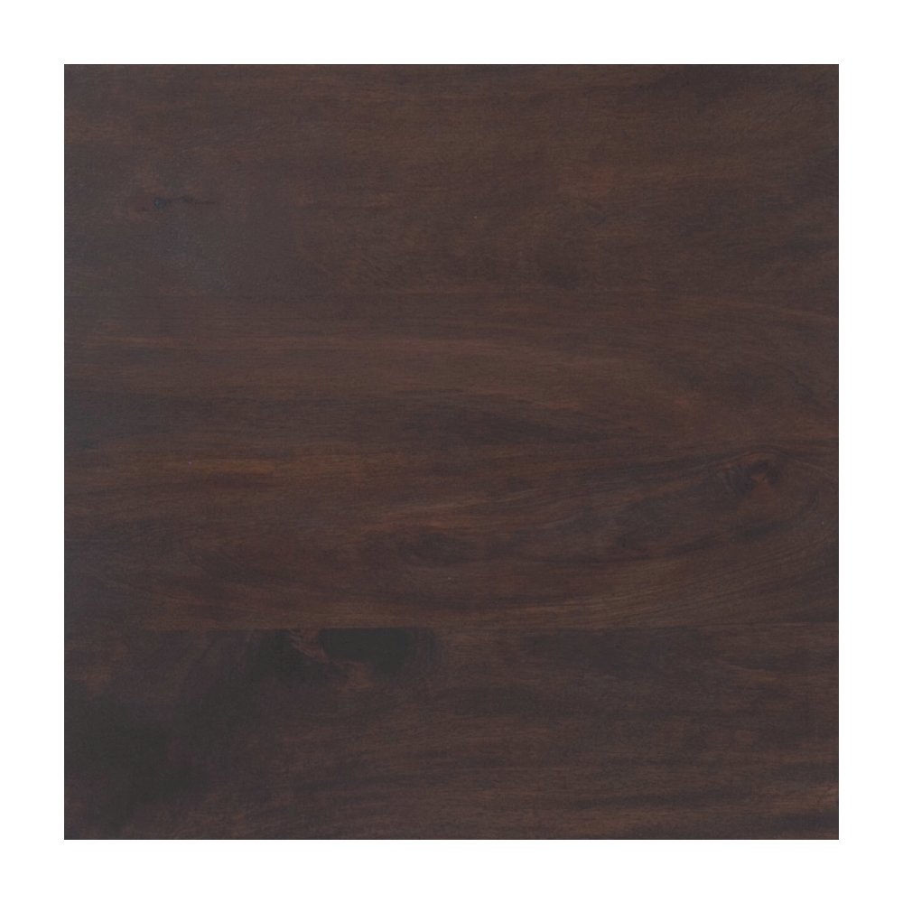 Alba Accent Table Walnut