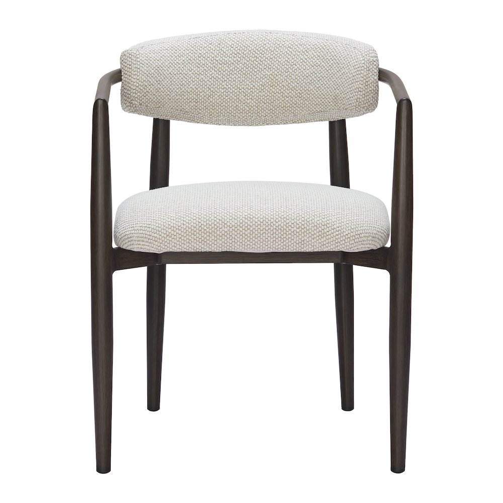 Midori Dining Chair White