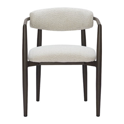 Midori Dining Chair White