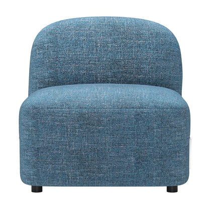 Cleo Middle Chair Blue