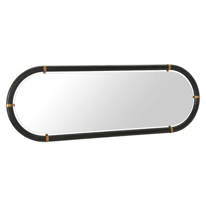 Brilo Mirror Black