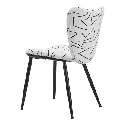 Prestige Dining Chair (Set of 2) White