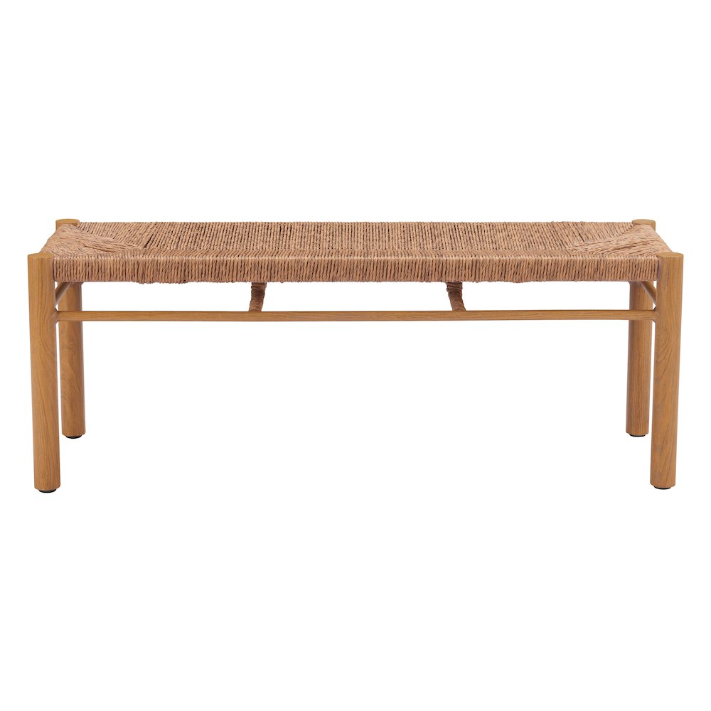 Iska Bench Natural