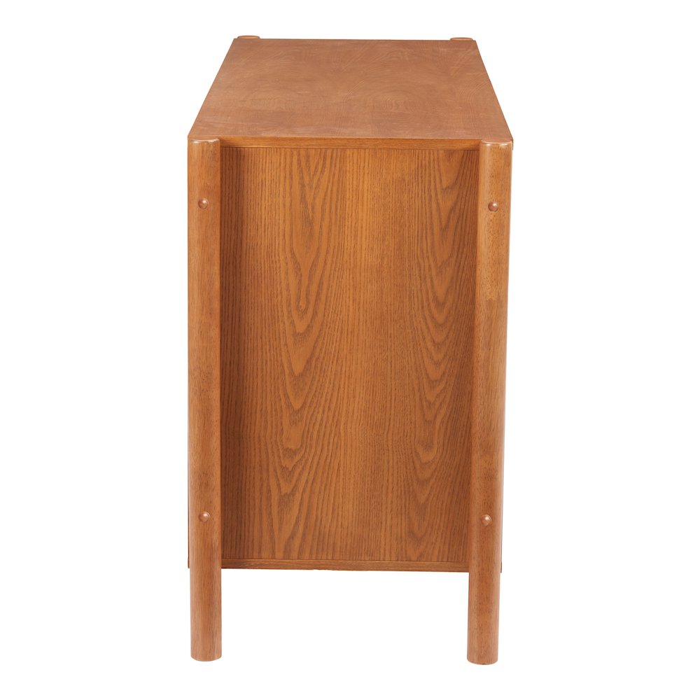 Beleza Dresser Walnut