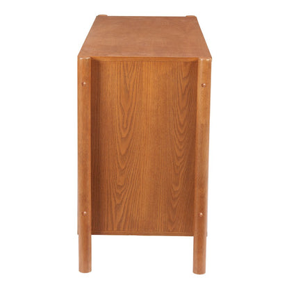 Beleza Dresser Walnut