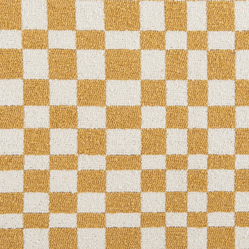 Haki Ottoman Multicolor