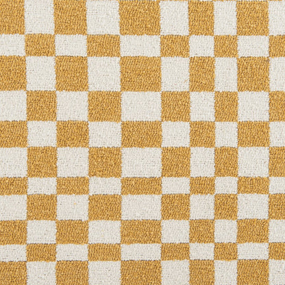 Haki Ottoman Multicolor