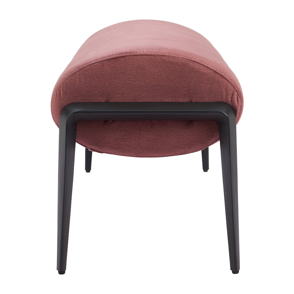 Glatt Bench Brown