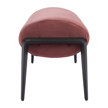 Glatt Bench Brown