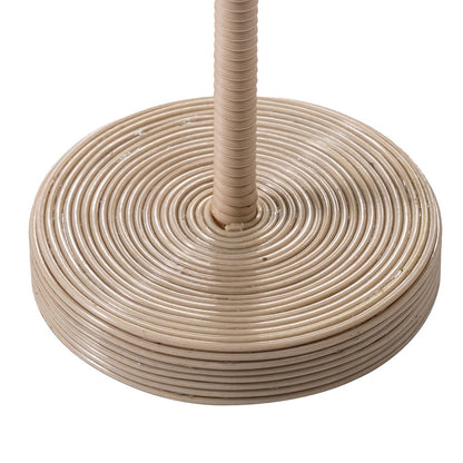 Lumika Solar Floor Lamp Beige