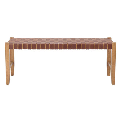 Bandani Bench Brown