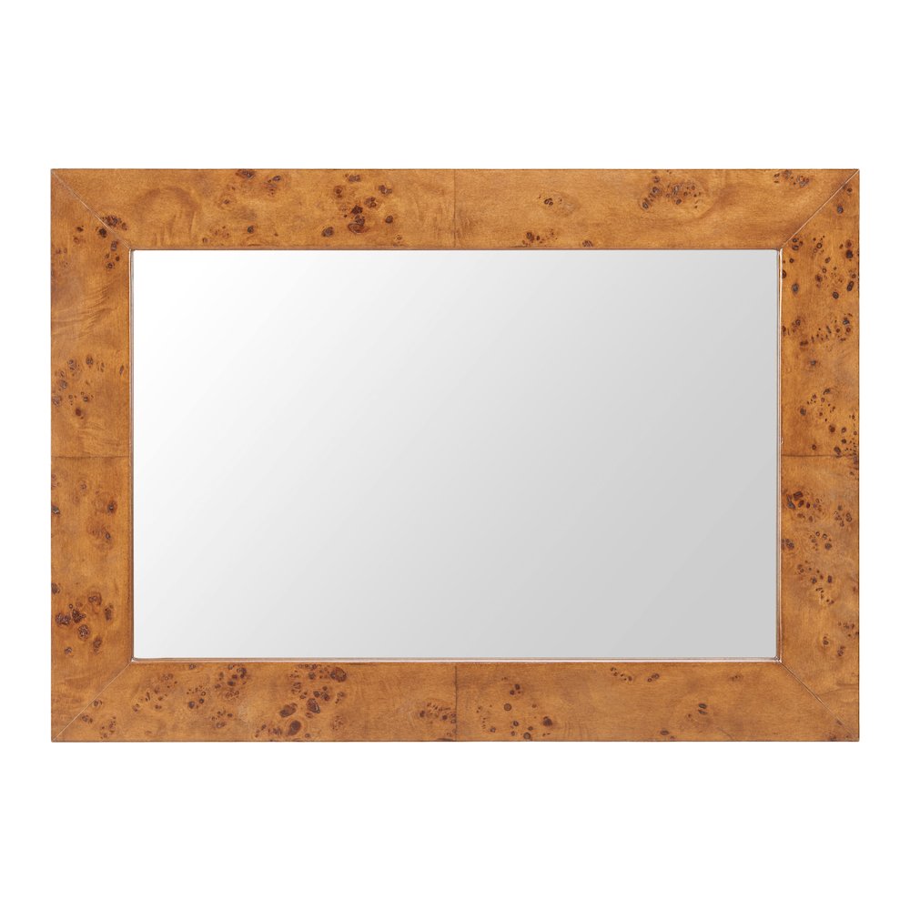 Mirat Mirror Brown