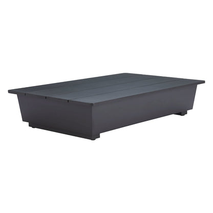 Tien Coffee Table Black