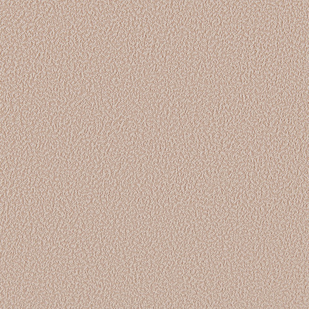 Saku Swivel Barstool Beige & Brown