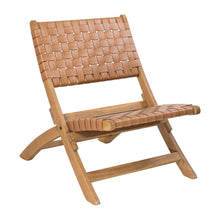 Sunflare Lounge Chair Brown