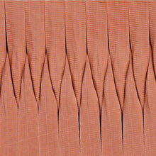 Rova Lounge Chair Terracotta