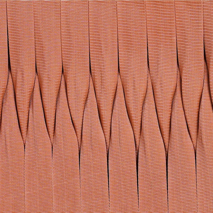 Rova Lounge Chair Terracotta