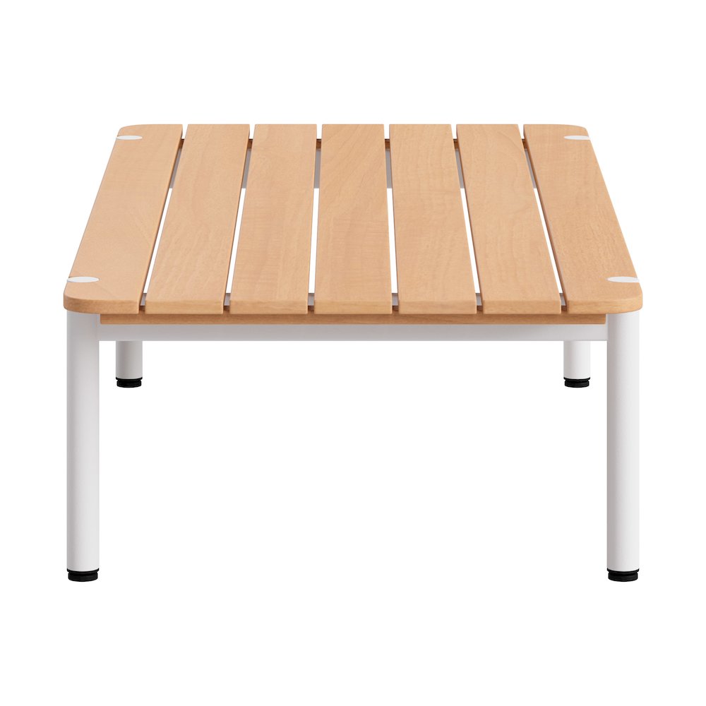 Lychee Coffee Table Natural