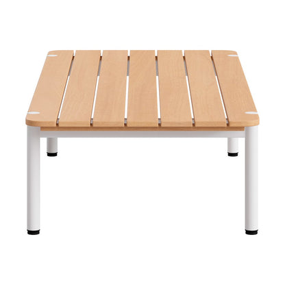 Lychee Coffee Table Natural